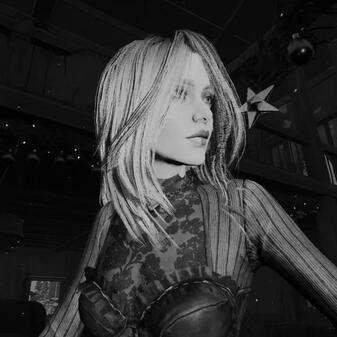 sable ward