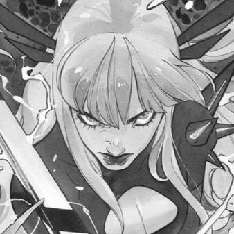 magik