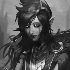 morgana