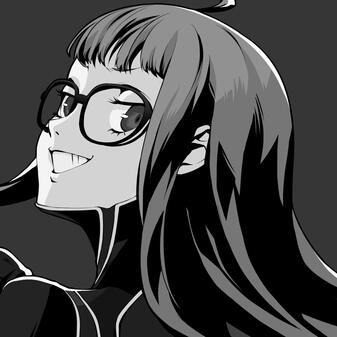 Futaba Sakura