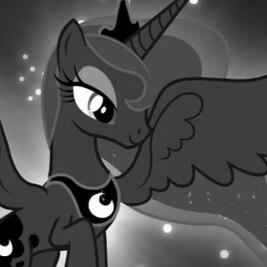 Princess Luna