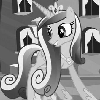 Princess Cadence