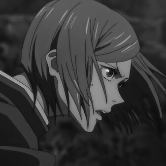 Nobara Kugisaki