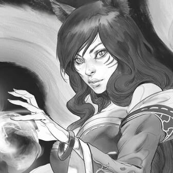 ahri